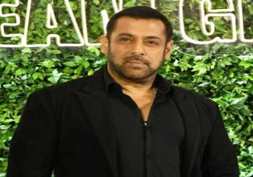 Salman Khan Set to start the shoot of his next  